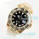 EW Factory Swiss 3285 Replica Rolex new GMT Master II Yellow Gold Jubilee 40mm (2)_th.jpg